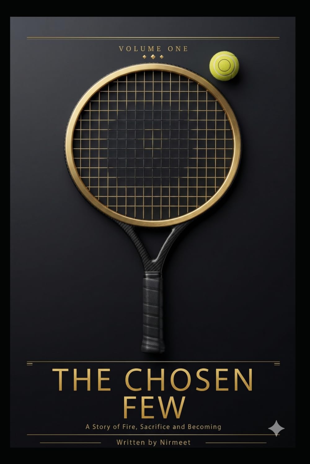 The chosen few: 1