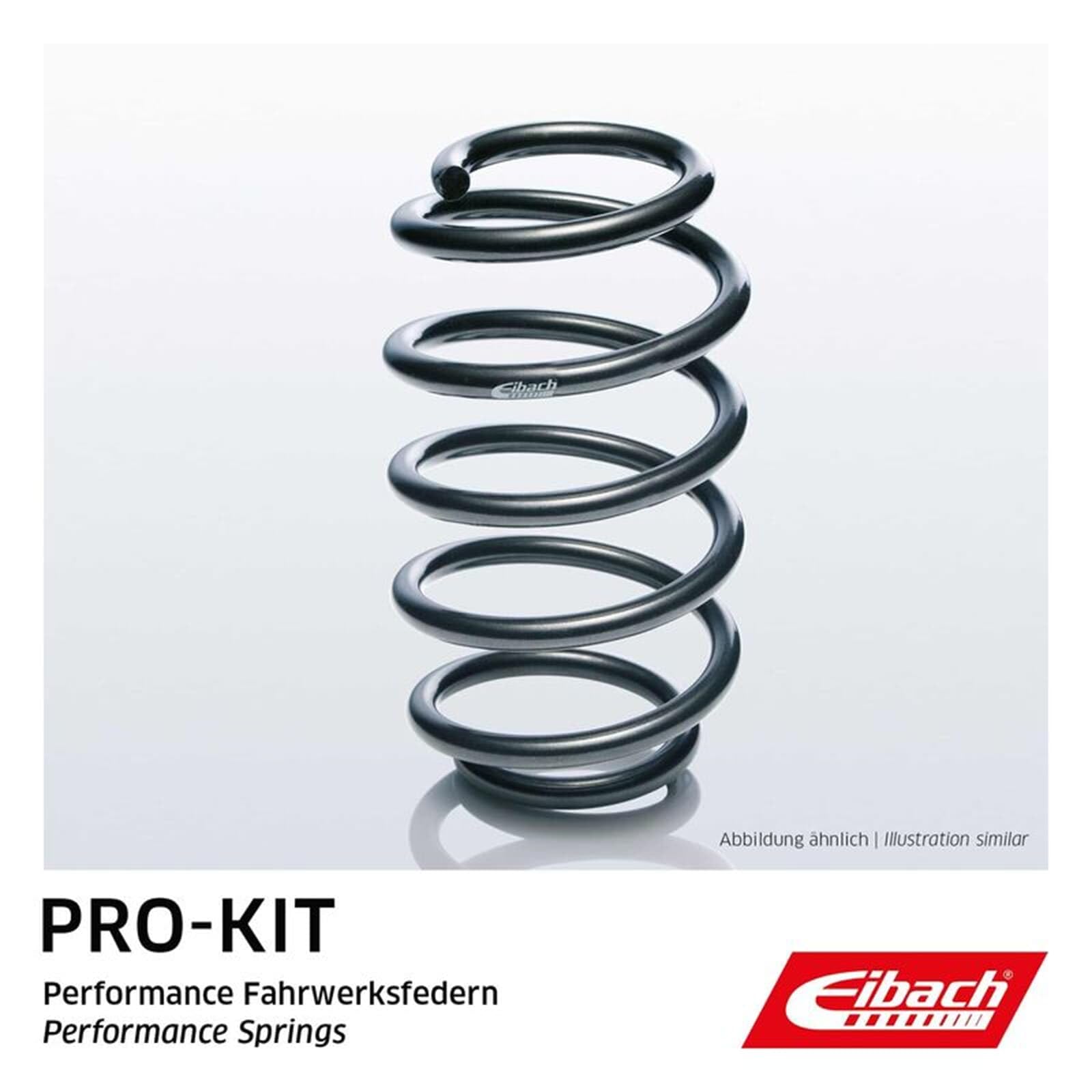 Eibach E10 – 42 – 038 – 01 – 22 Pro Kit de muelles