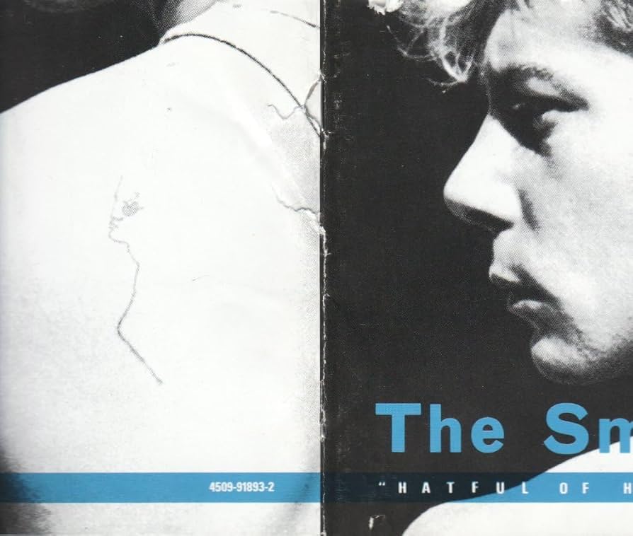 Amazon.co.jp: Hatful of Hollow: ミュージック