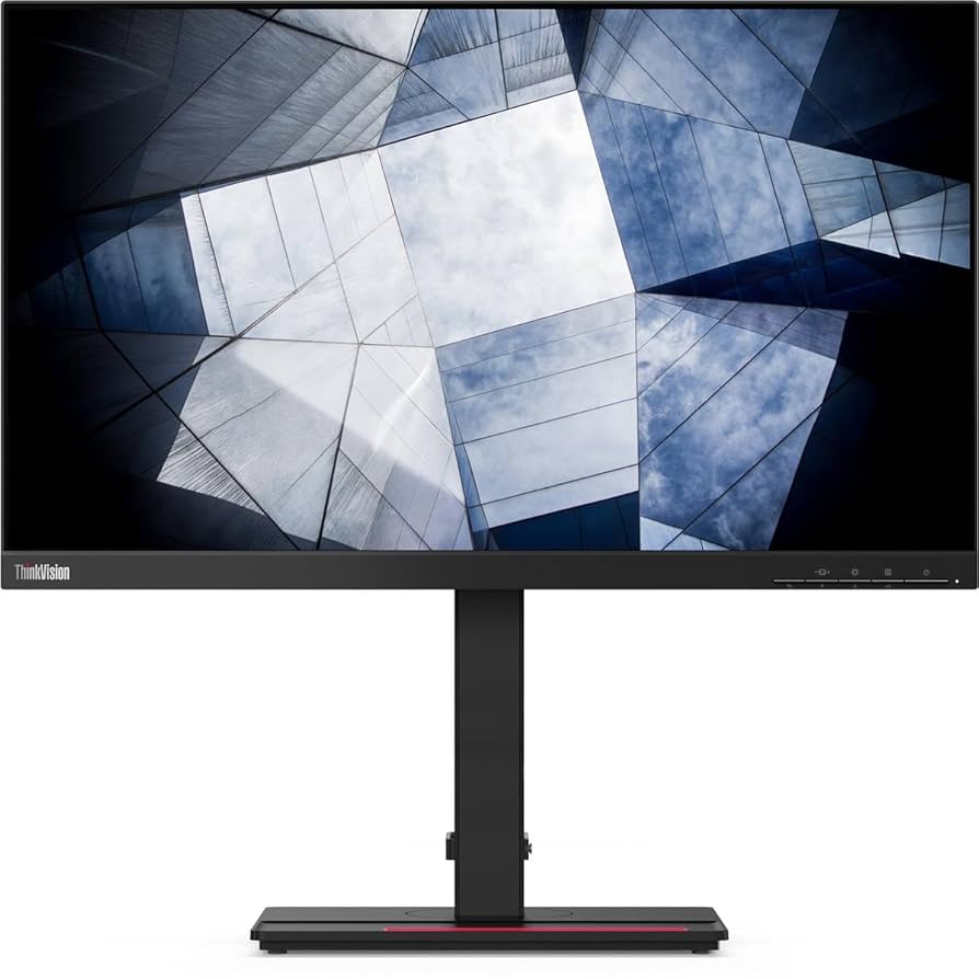 希望額 値下げ中！Lenovo ThinkVision P24q-20 モニター 希望額