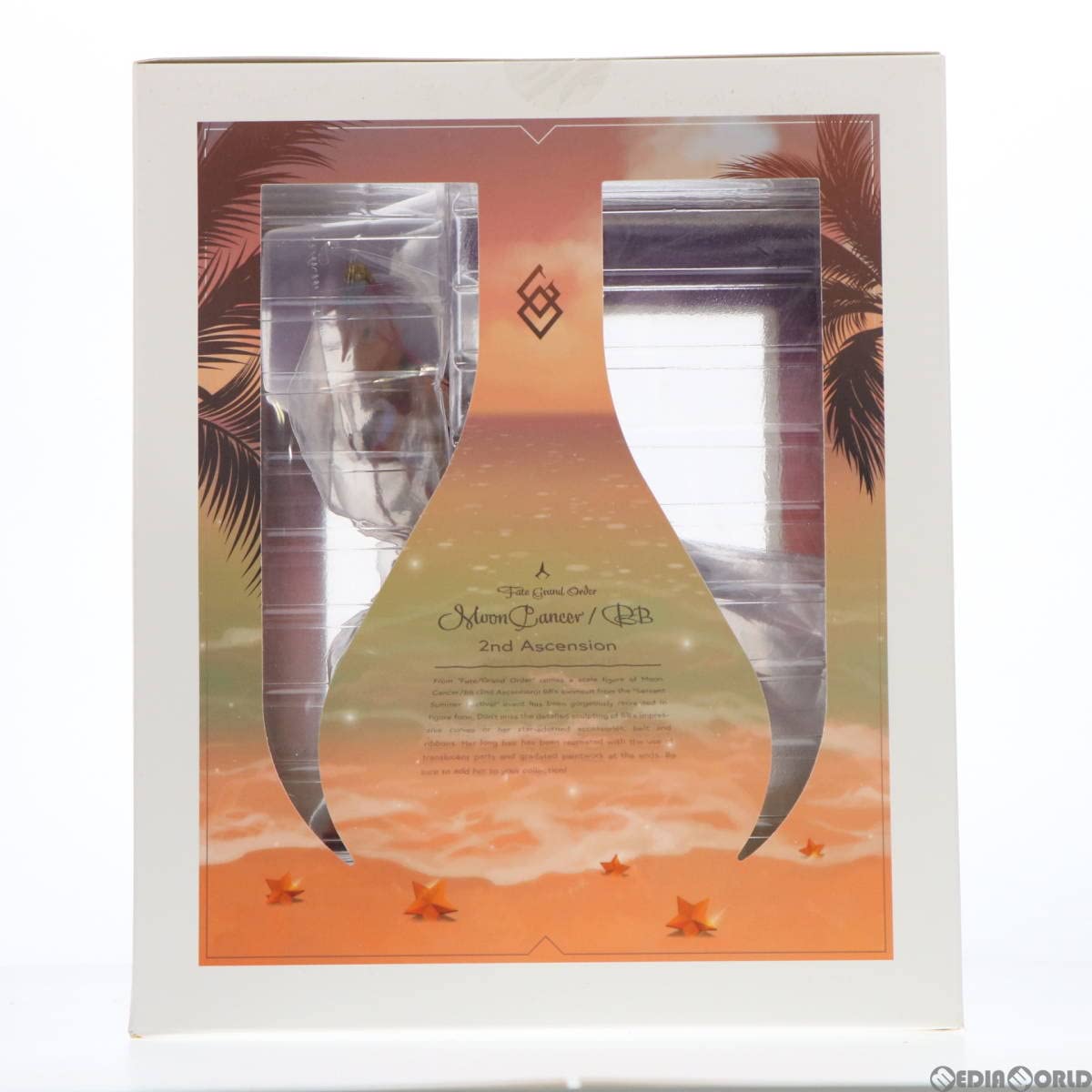 Amazon.co.jp: [FIG]ムーンキャンサー/BB (第二再臨) Fate/Grand Order