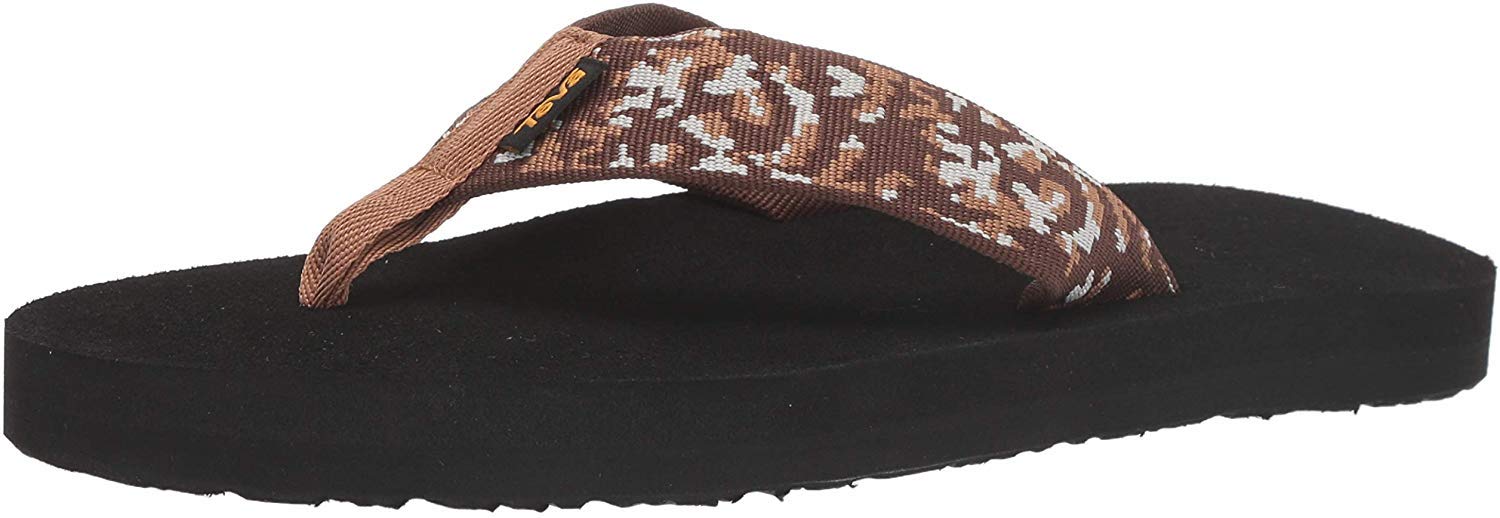 Teva Herren Dusch- & Badeschuhe