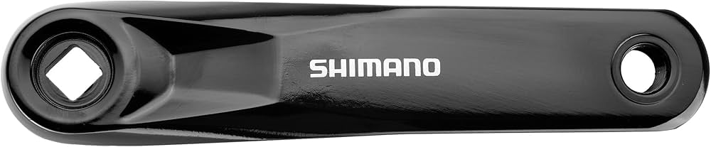 Amazon | シマノ (SHIMANO) リペアパーツ 左クランク 165mm FC