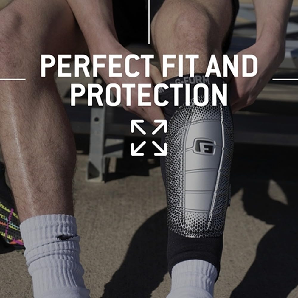 G-Form Protège-Tibias Pro-S Elite 2 CE