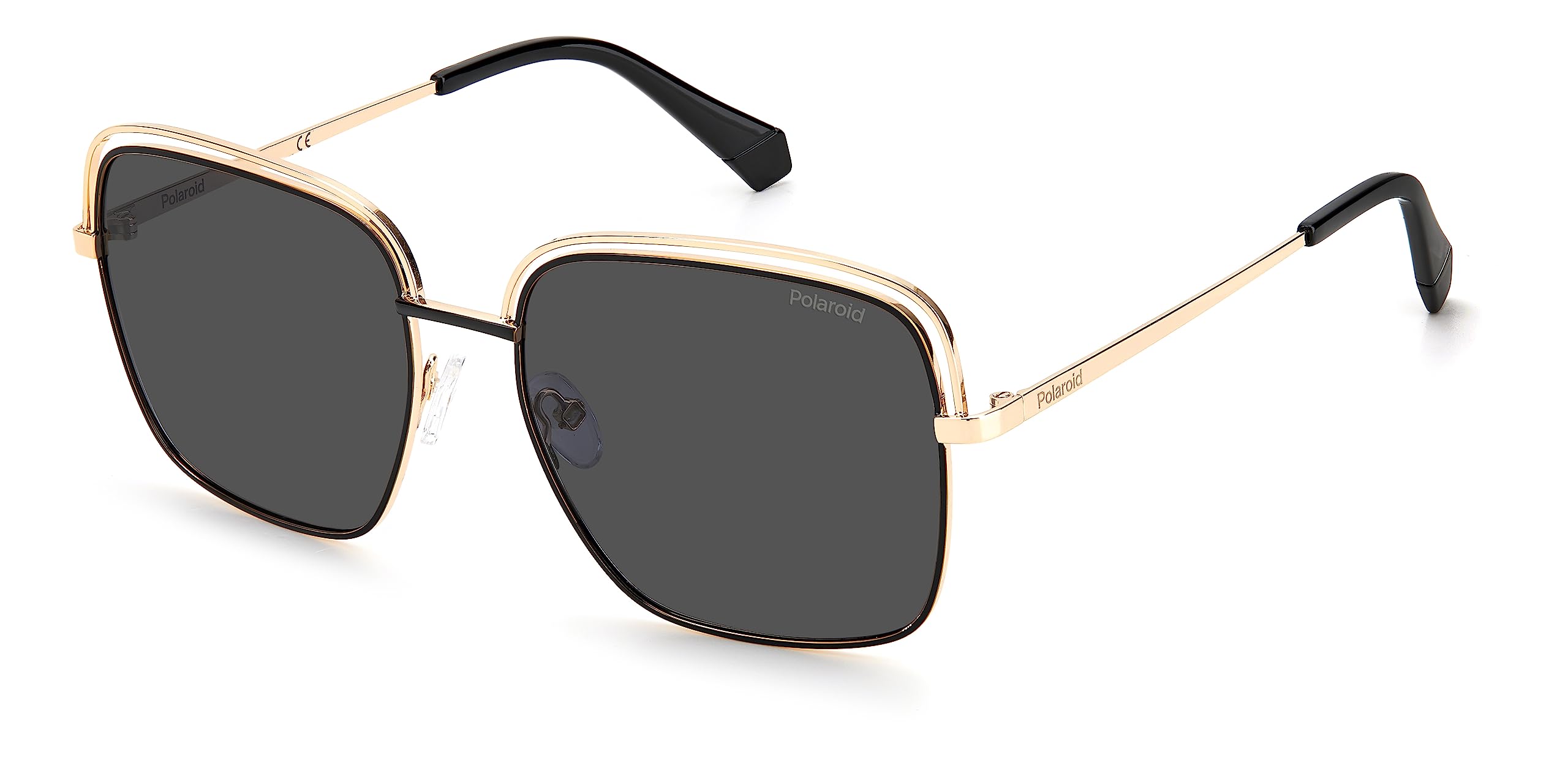 Polaroid Pld 4104/S Gafas Unisex adulto