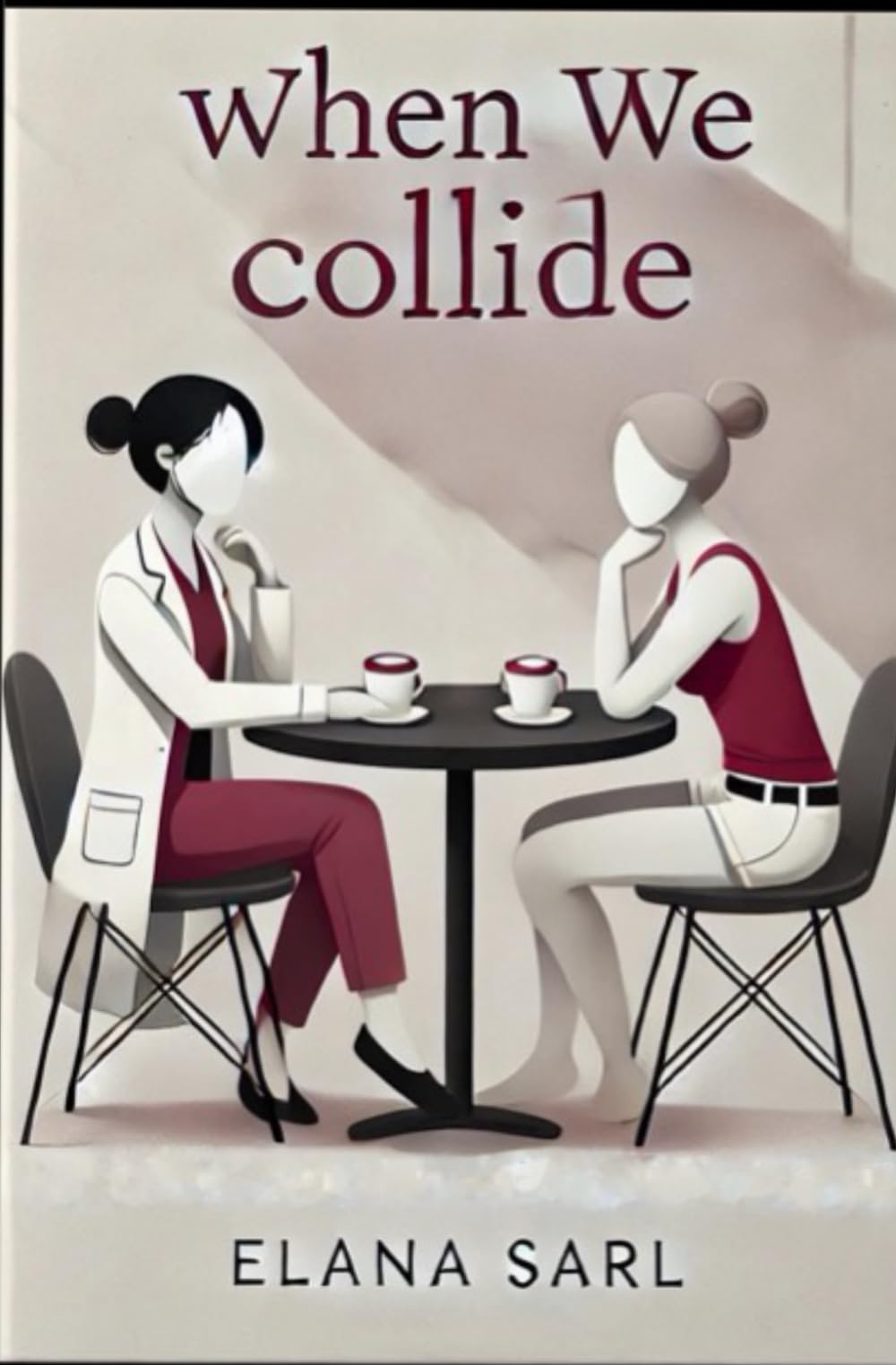 When We Collide