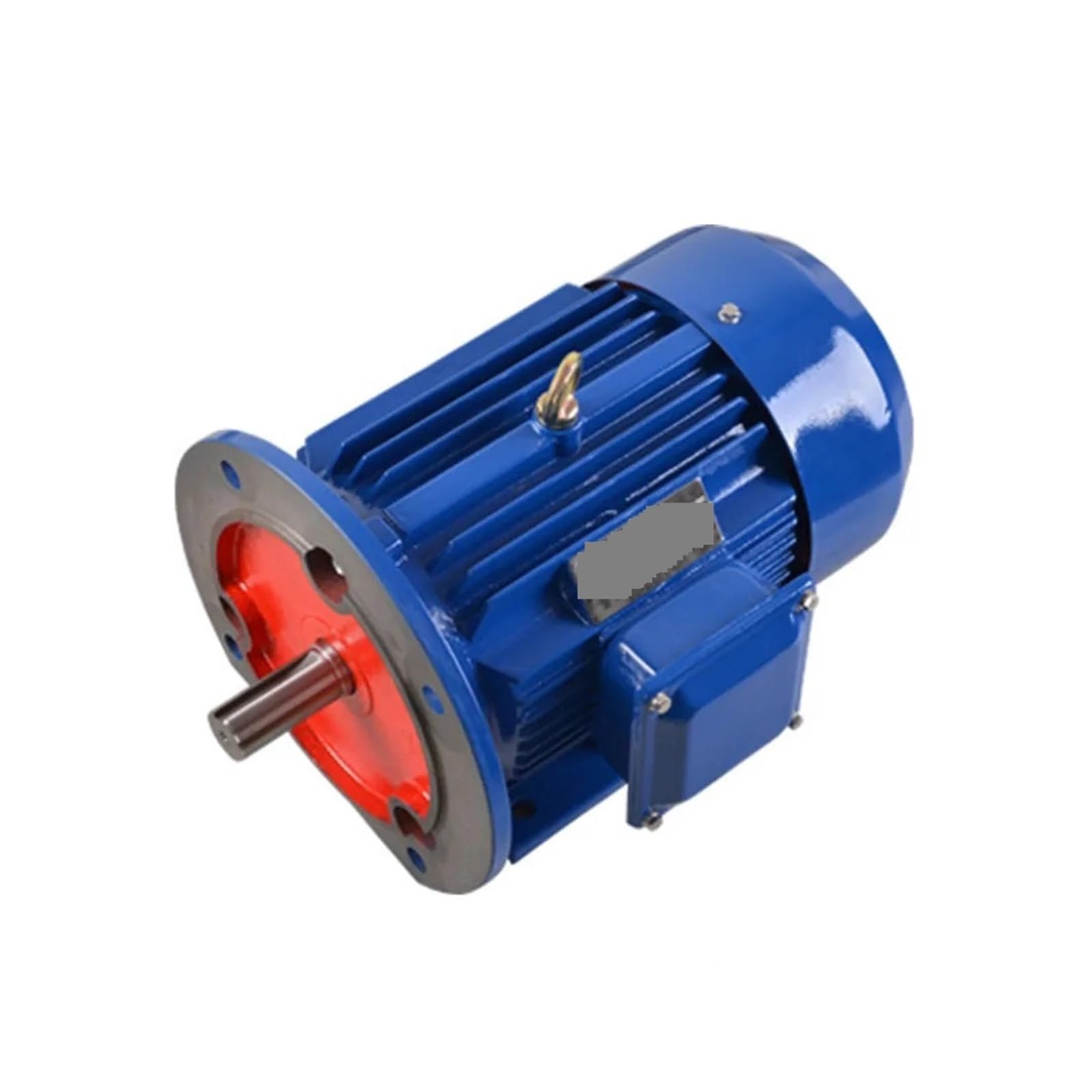 ANERTQUIH Asynchronous Motor Vertical Type YE2-80M1-2 Single-Phase asynchronous 220v 50hz 0.75kw 2800rpm
