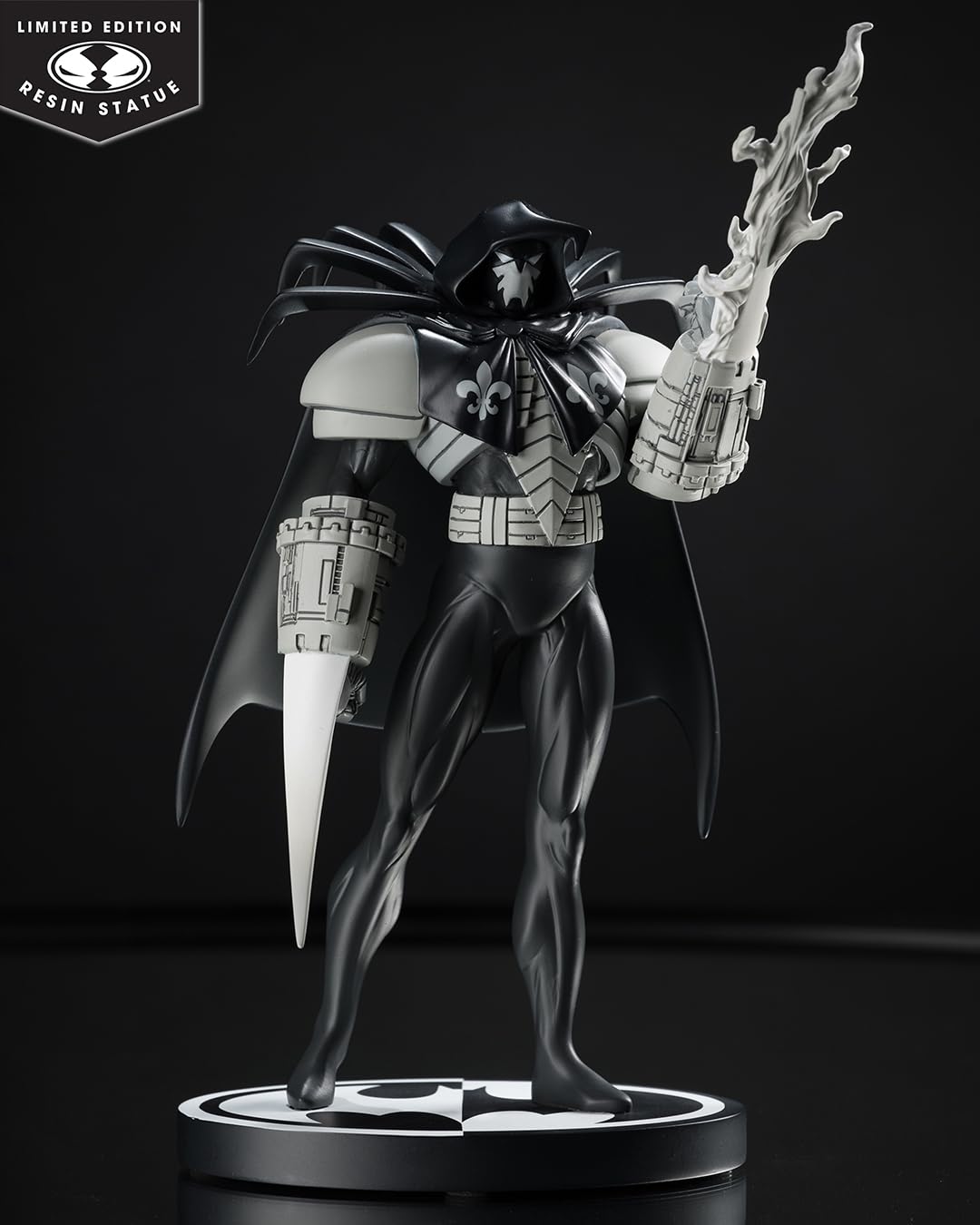 DC Direct - 1:10 Scale Azrael Resin Statue by Joe Quesada (Batman