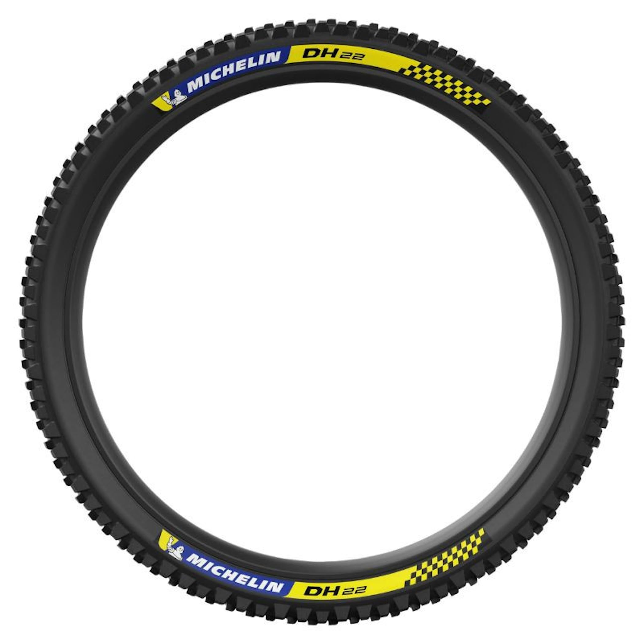 MICHELIN 083091 Unisex dla dorosłych, czarny, jeden rozmiar