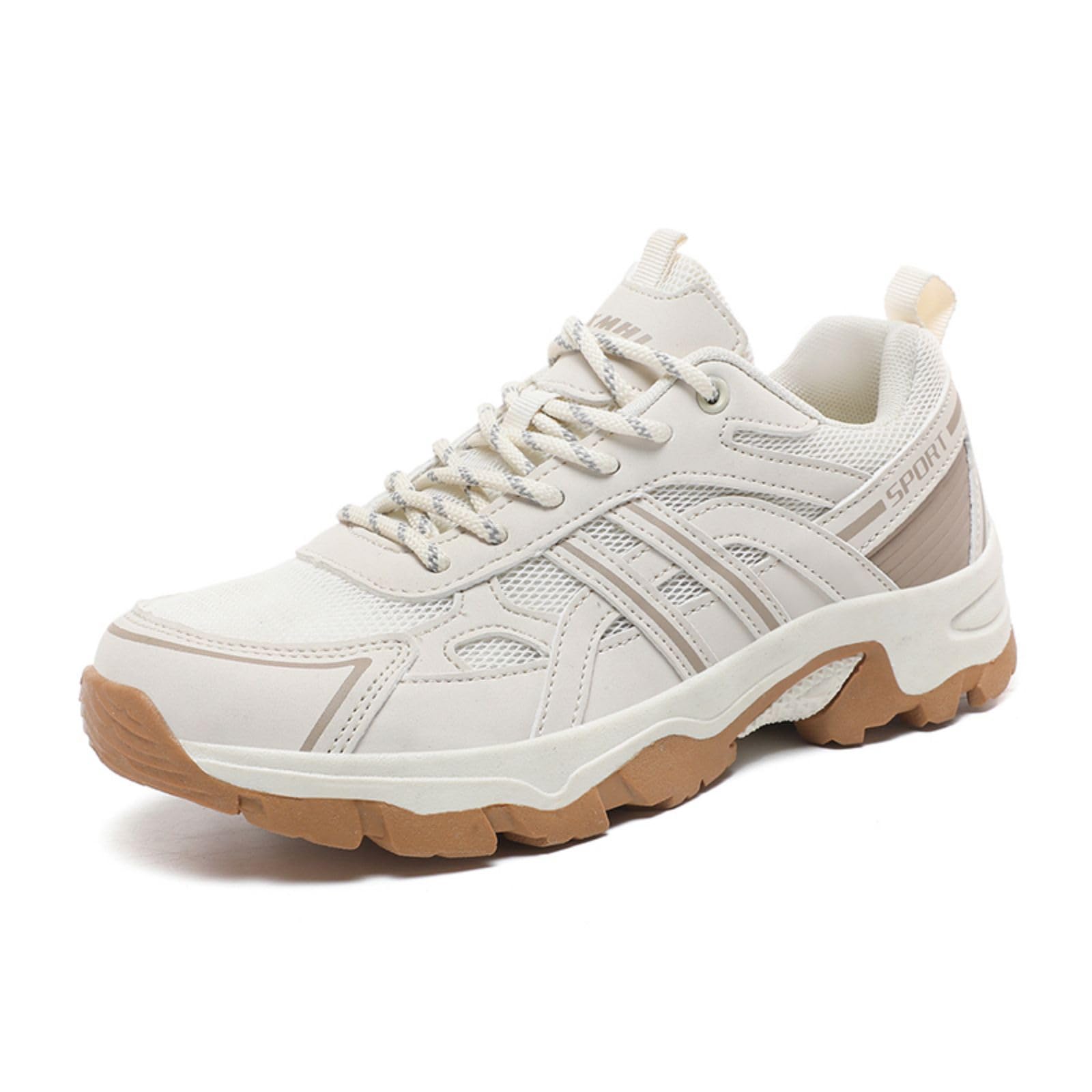 Wanderschuhe Männer Frauen Wasserdicht Atmungsaktive Trekking Schuhe Leichte Outdoor Schuhe Wanderschuhe rutschfeste Kletterschuhe Bergschuhe