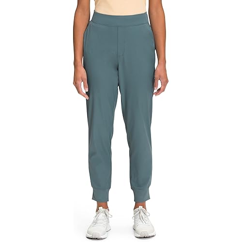 THE NORTH FACE Women's Plus-Size Aphrodite Jogger