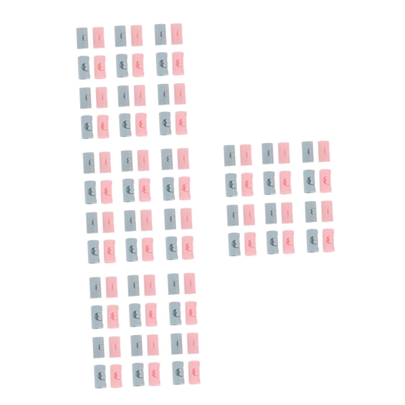 HOMSFOU 96stücke Bettlaken Clips Teilig Faltbare Bettdeckenhalter Für Verschiedene Dicken rutschfeste Bettwäsche Clips Mit Verstellbarem Buckle Für Zuhause Und Reisen Als
