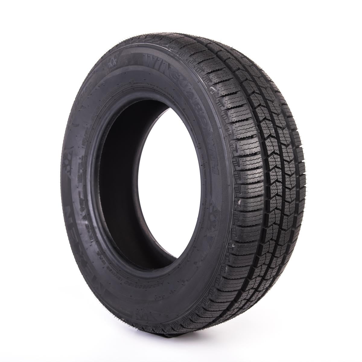 Nexen Winguard WT1 M+S - 215/70R15 109R - opony zimowe