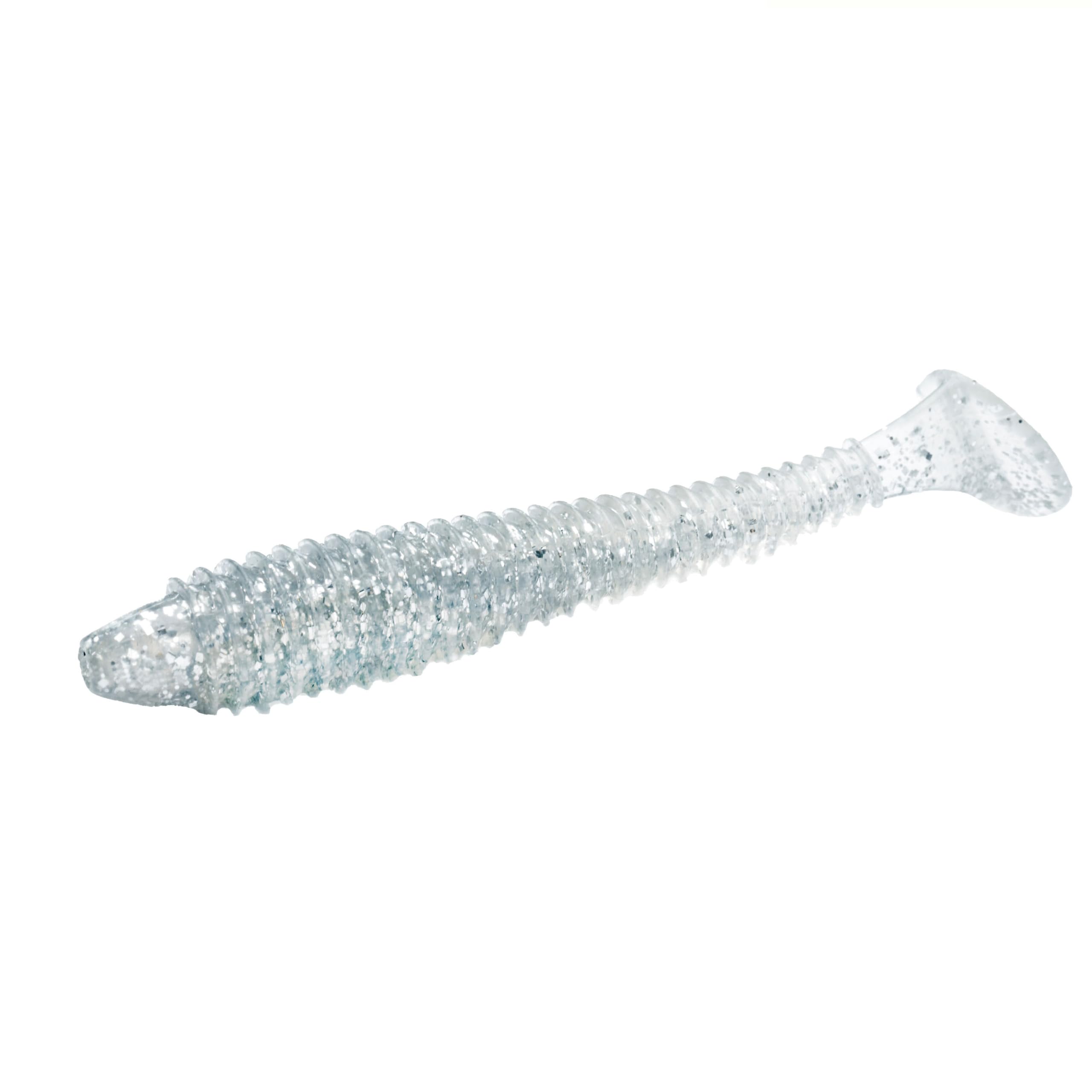 Strike King Rage Swimmer Soft Bait