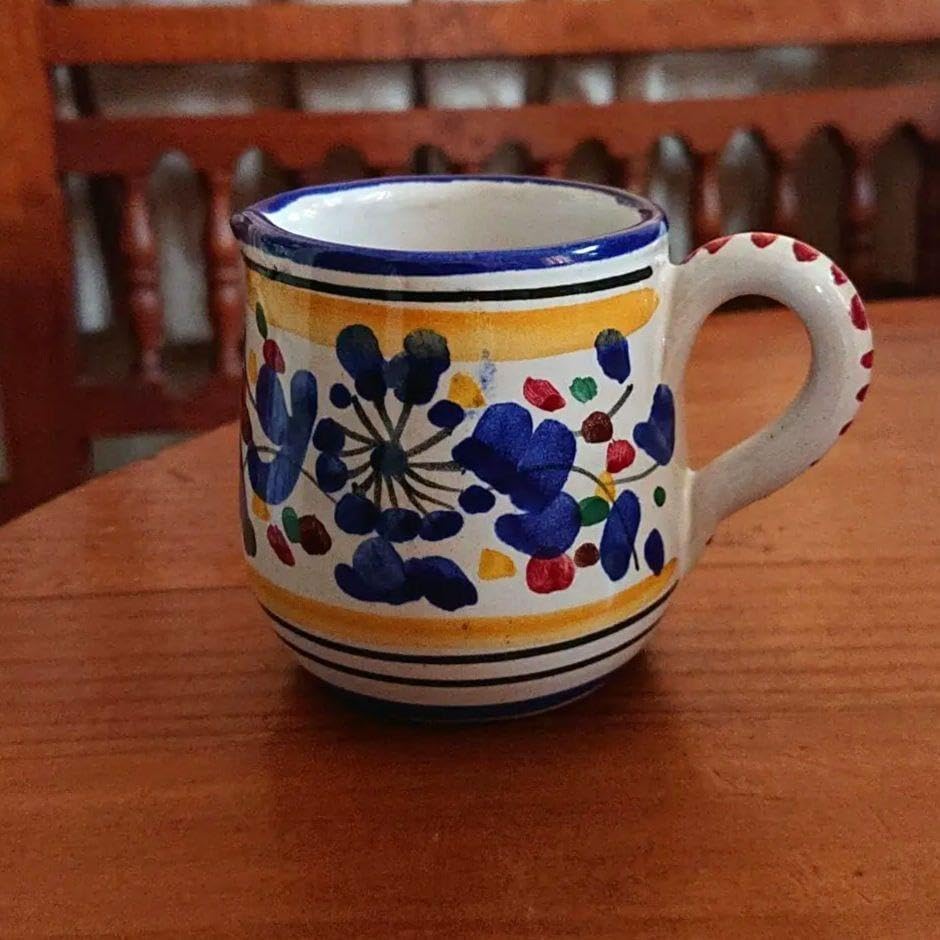 イタリア アンティーク キャビネット 8尺 カップボード ヴィンテージ