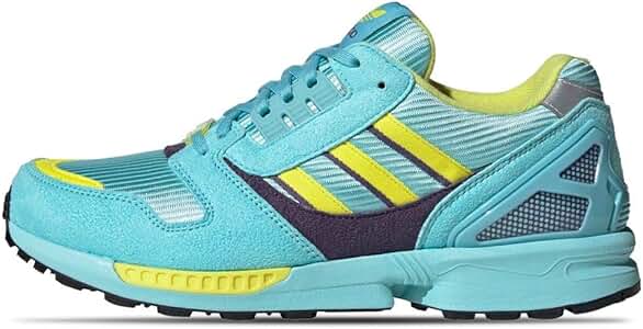 アイドル Aqua Size 13 - adidas ZX Torsion Clear Aqua for sale online | eBay