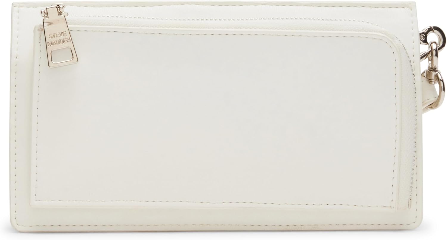 Steve Madden Women's Steve Madden Bjewels Wristlet Wallet
