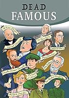 Dead Famous 1781998140 Book Cover