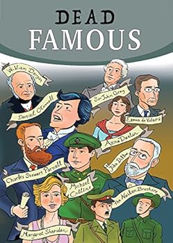 Paperback Dead Famous Book
