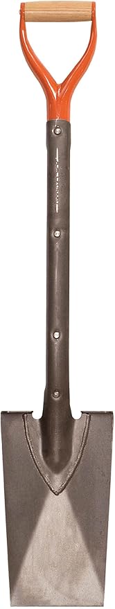 A.M. Leonard Classic Full Strap Spade