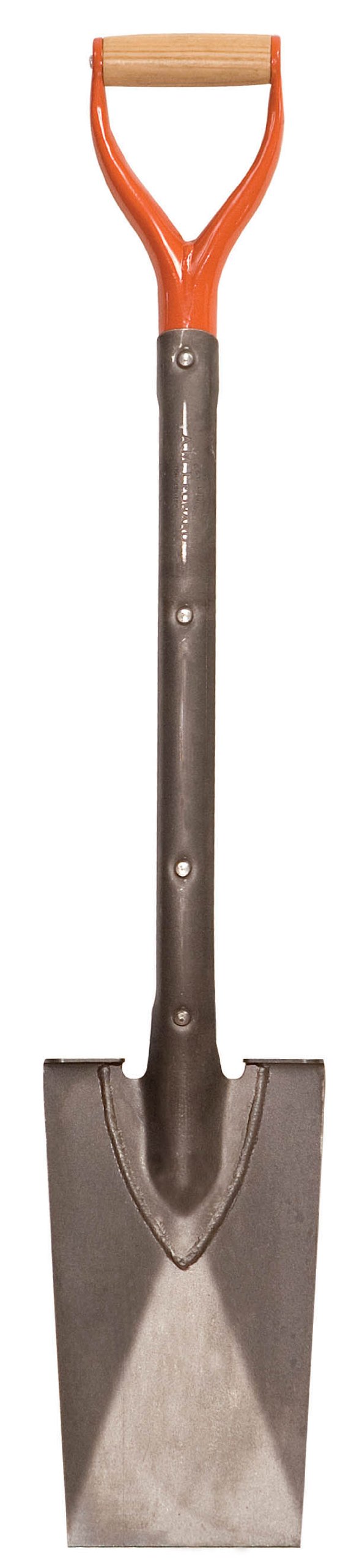 A.M. Leonard Classic Full Strap Spade