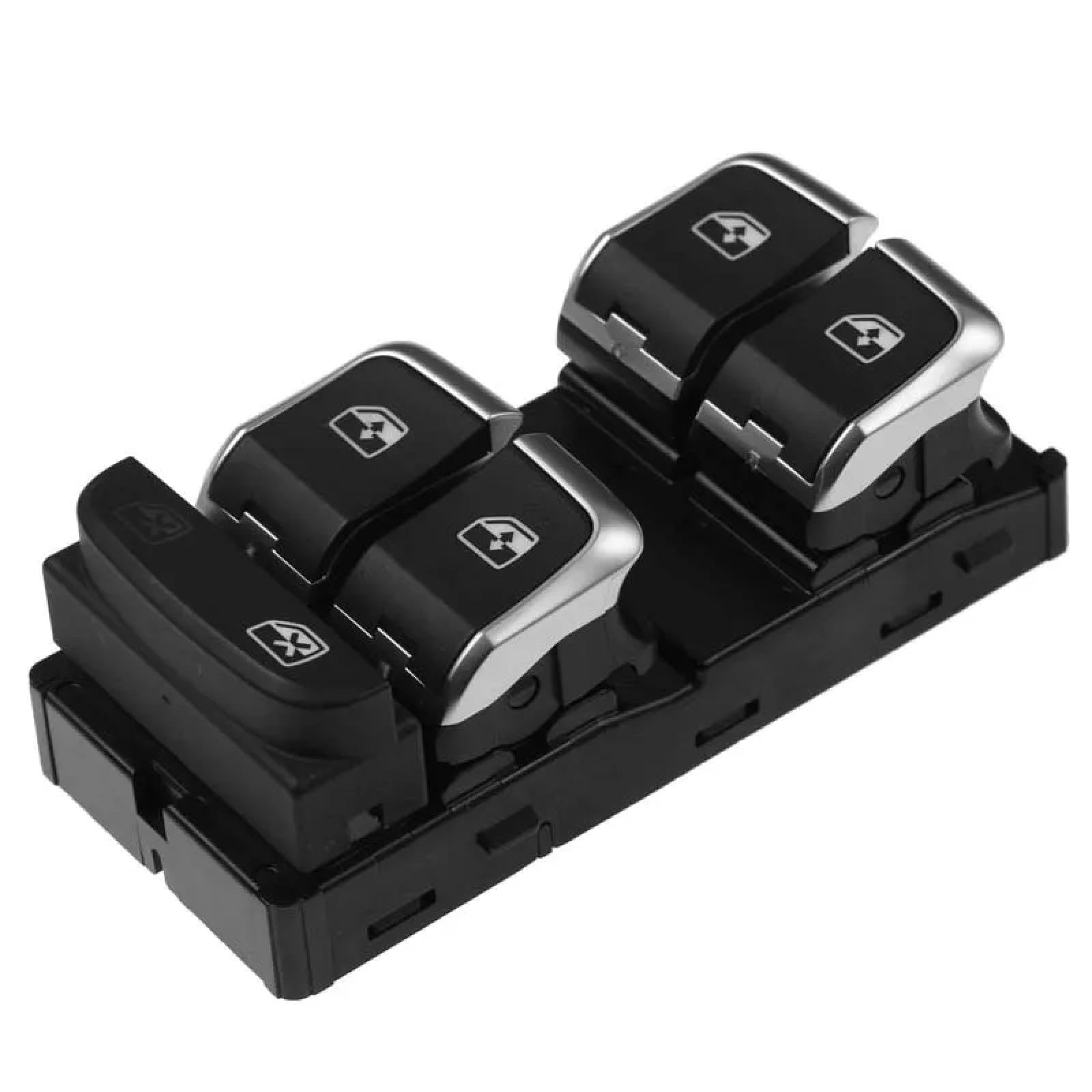 Commande vitre Audi A3 Q2 bloquée : résolvez le problème avec le bloc 8V0959851G