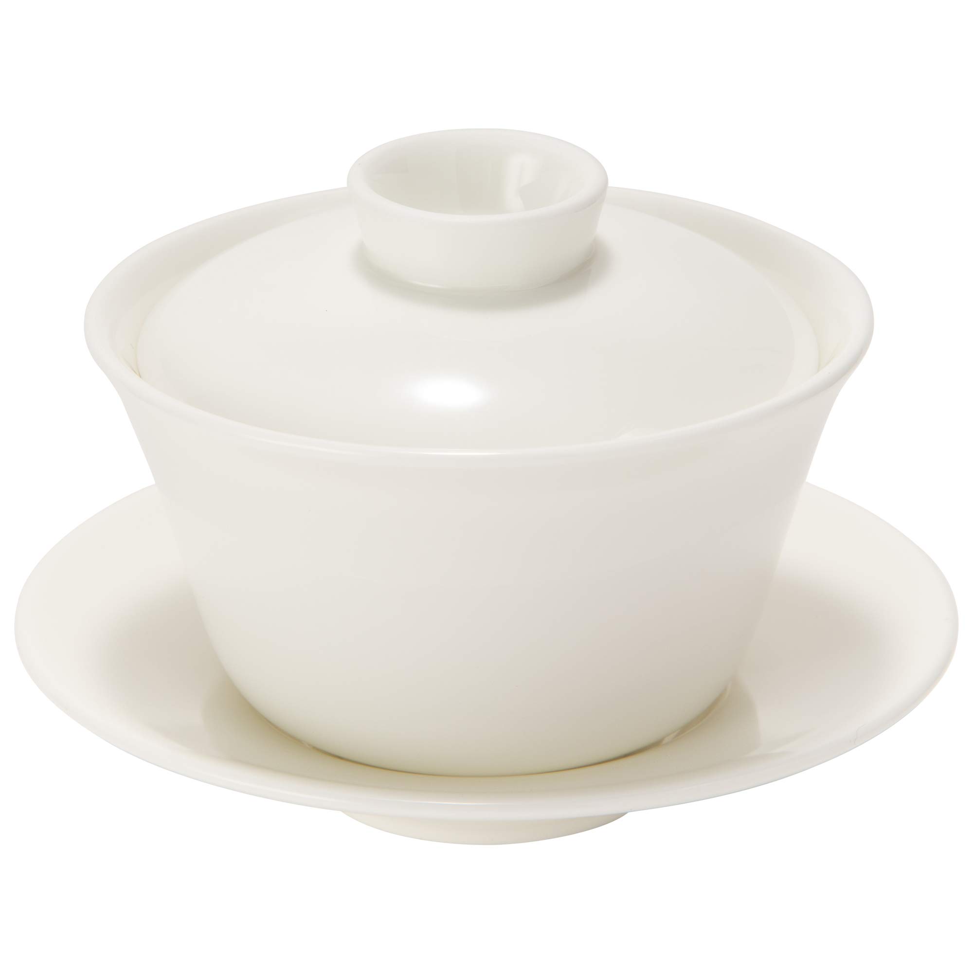 Amazon｜NARUMI(ナルミ) 湯呑 中国料理用食器 ホワイト チャッペイ