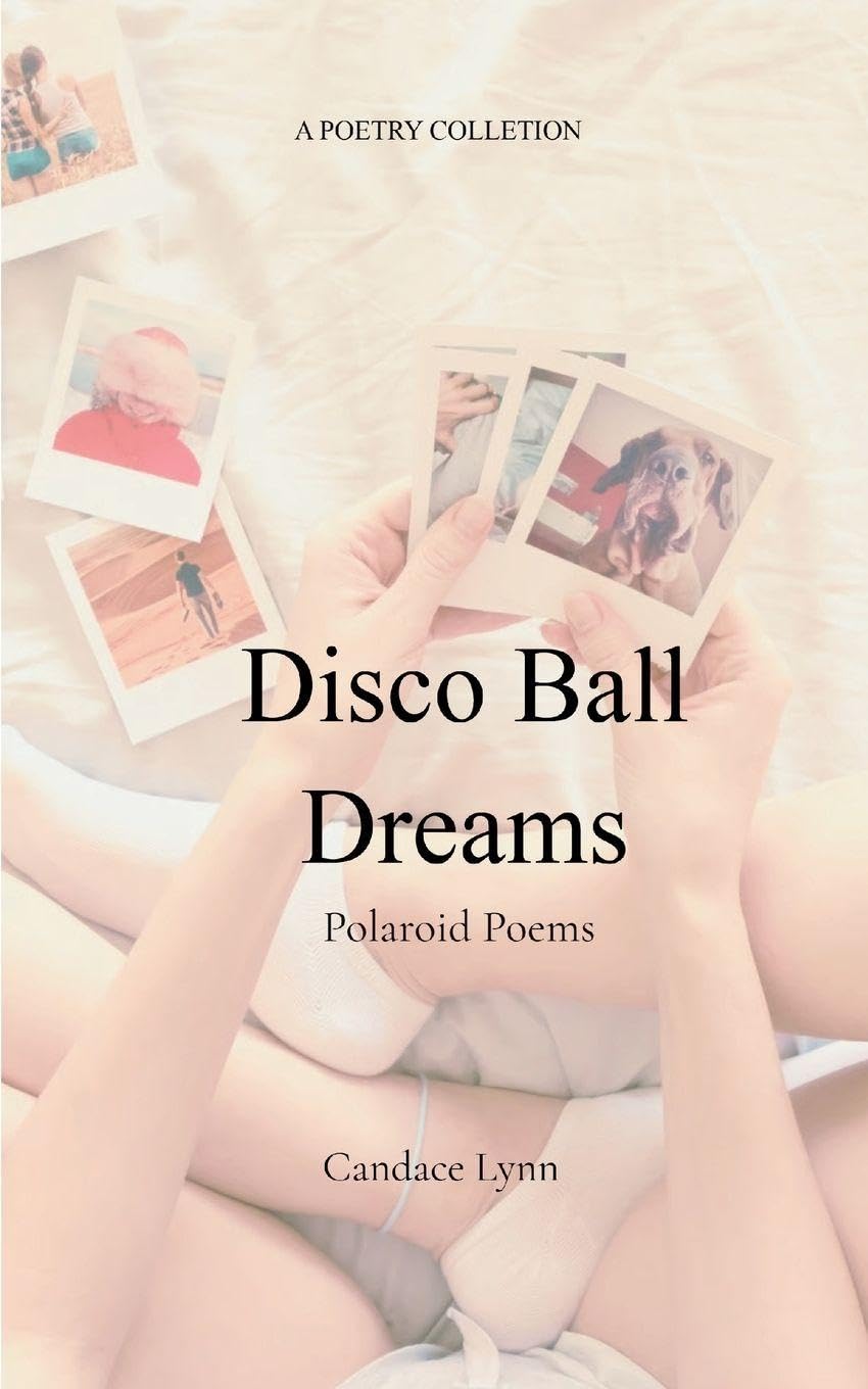 Disco Ball Dreams