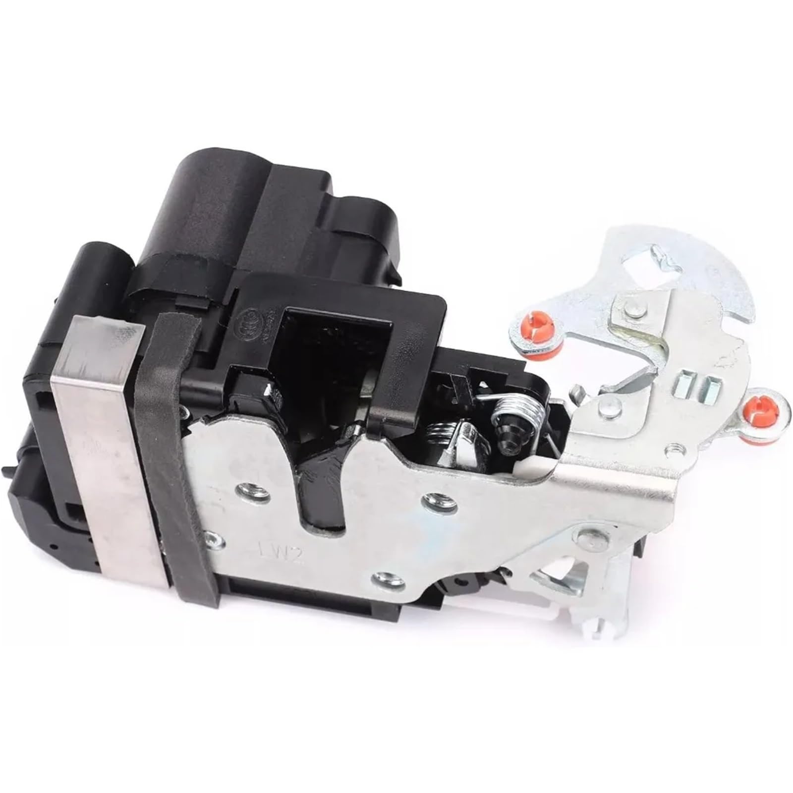 Attuatore per serratura elettrica Motore attuatore serratura portiera lato passeggero anteriore per modelli Select per Cadillac/per Chevrolet riparazione
