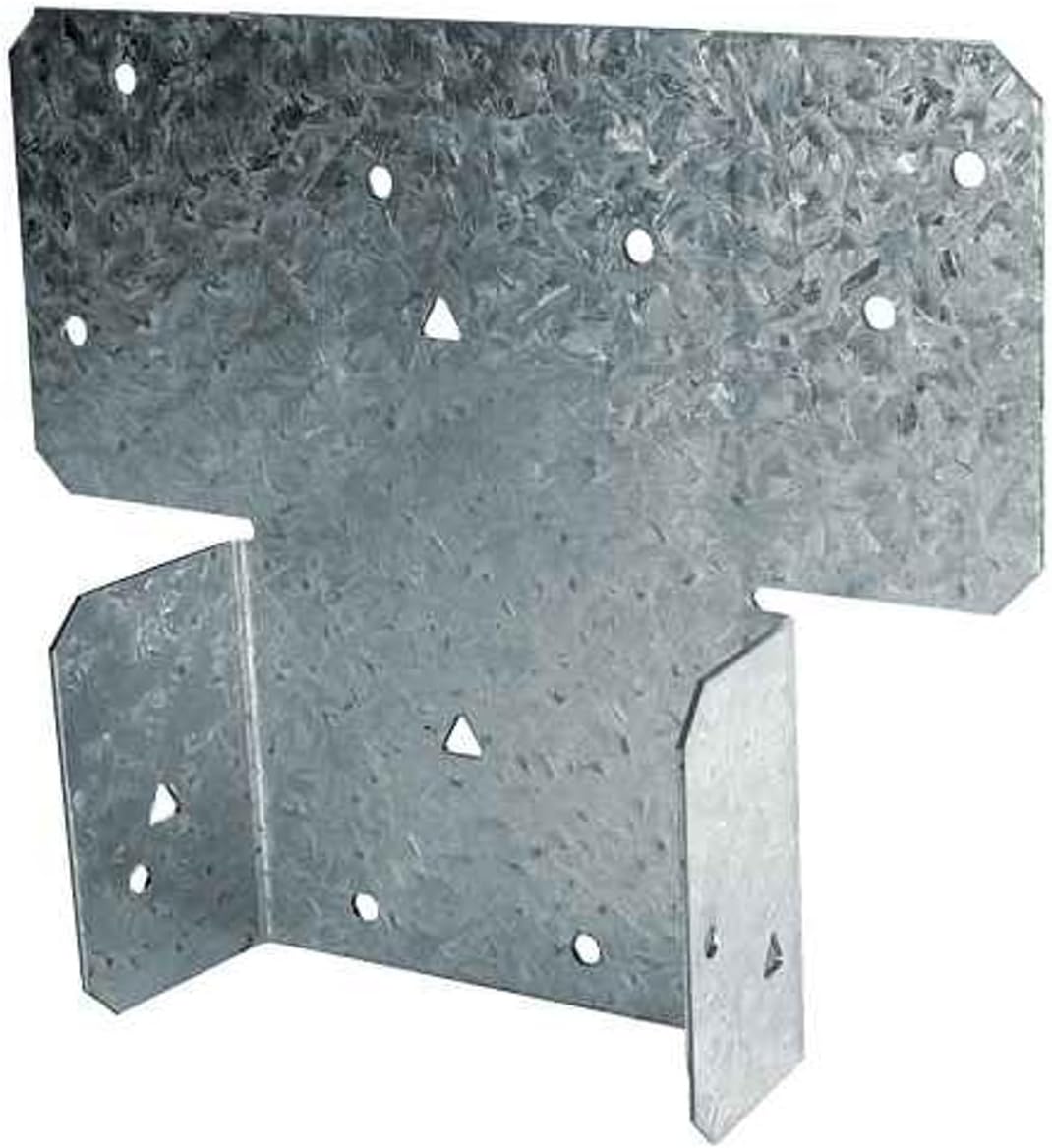 (20 Count) Simpson AC4Z 4X Adjustable Post Cap ZMAX