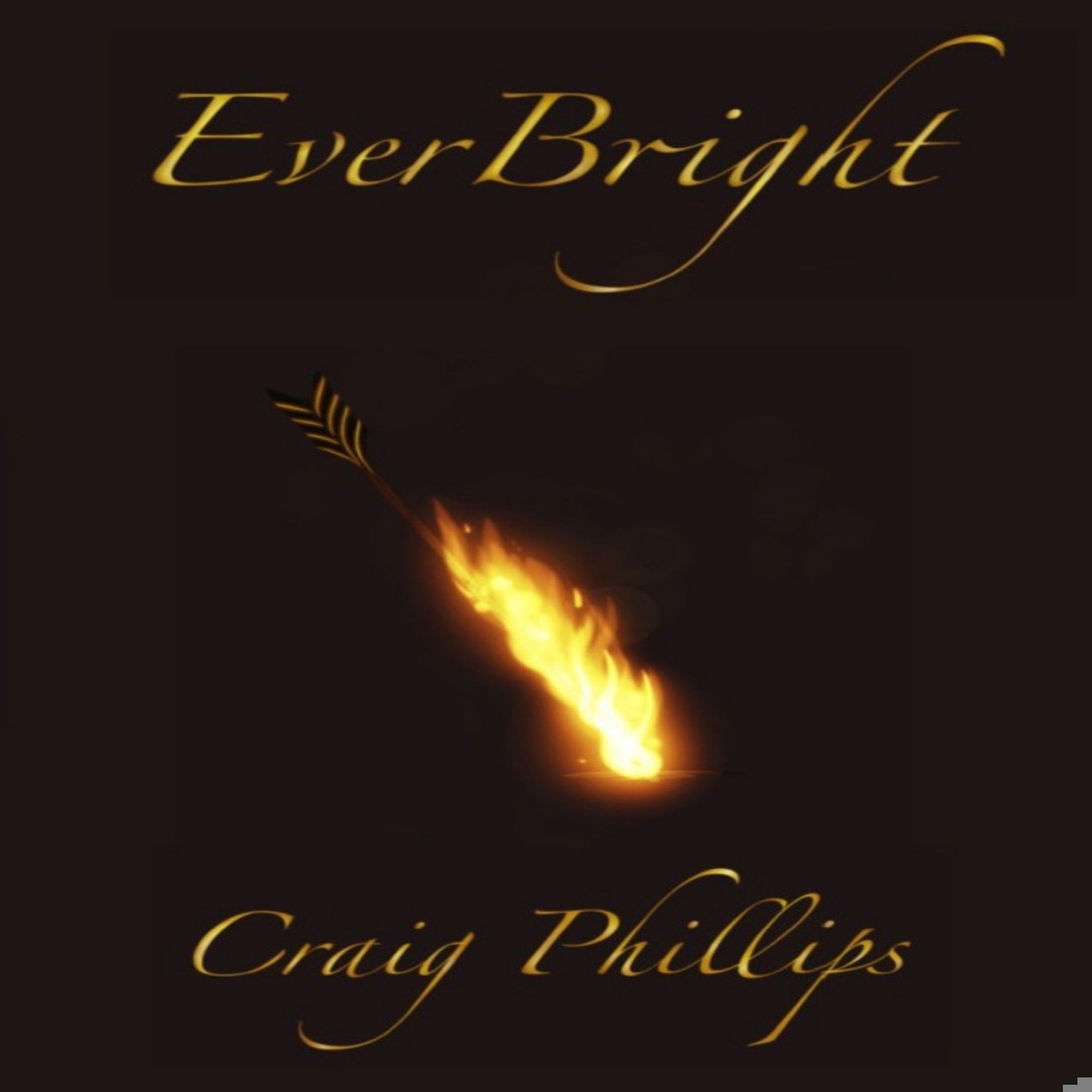 Cover art for EverBright