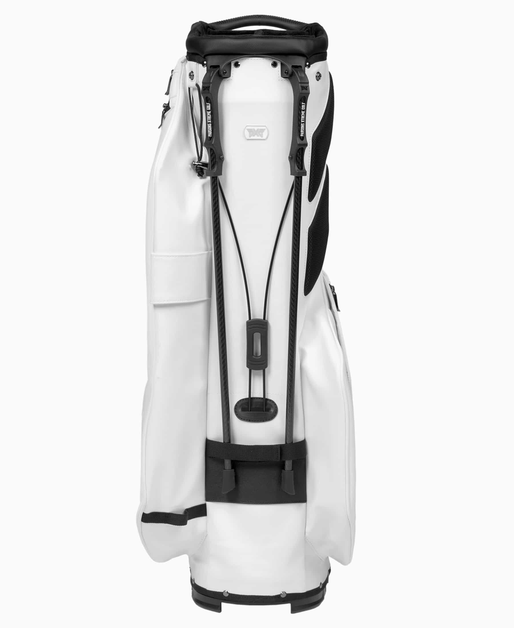 Amazon.co.jp: ピーエックスジー(PXG) DELUXE HYBRID STAND BAG 10.5型