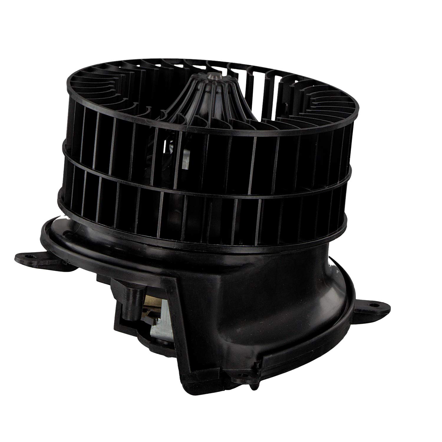 Amazon.com: febi bilstein 40175 Blower Motor, pack of one : Automotive