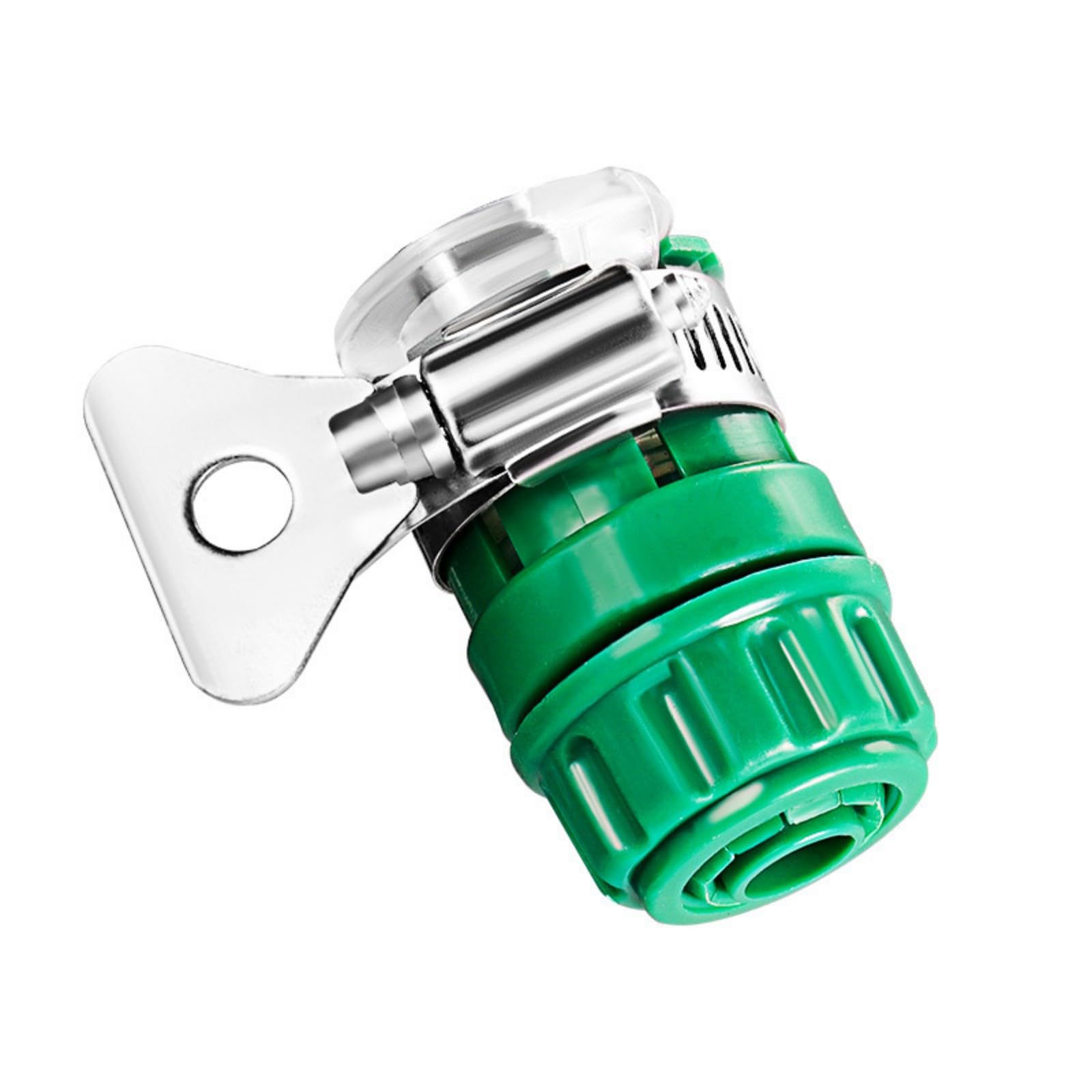 Universals Water Faucet Adapter Kitchen Mixer Faucet Hose Connector for Car Washing Garden Irrigation Hose Quick Connecting Garden Fittings