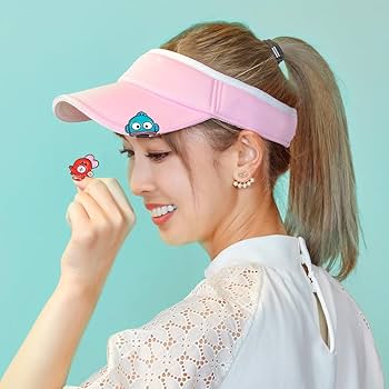 Amazon.co.jp: ハンギョドン ゴルフマーカ― マグネット サンリオ