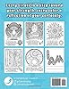 Color Your Way to Certainty: A Inspirational Coloring Book with 50 Unique Designs Including Affirmations to Set You on a Creative Path to Calm, Confidence, and Strength #1