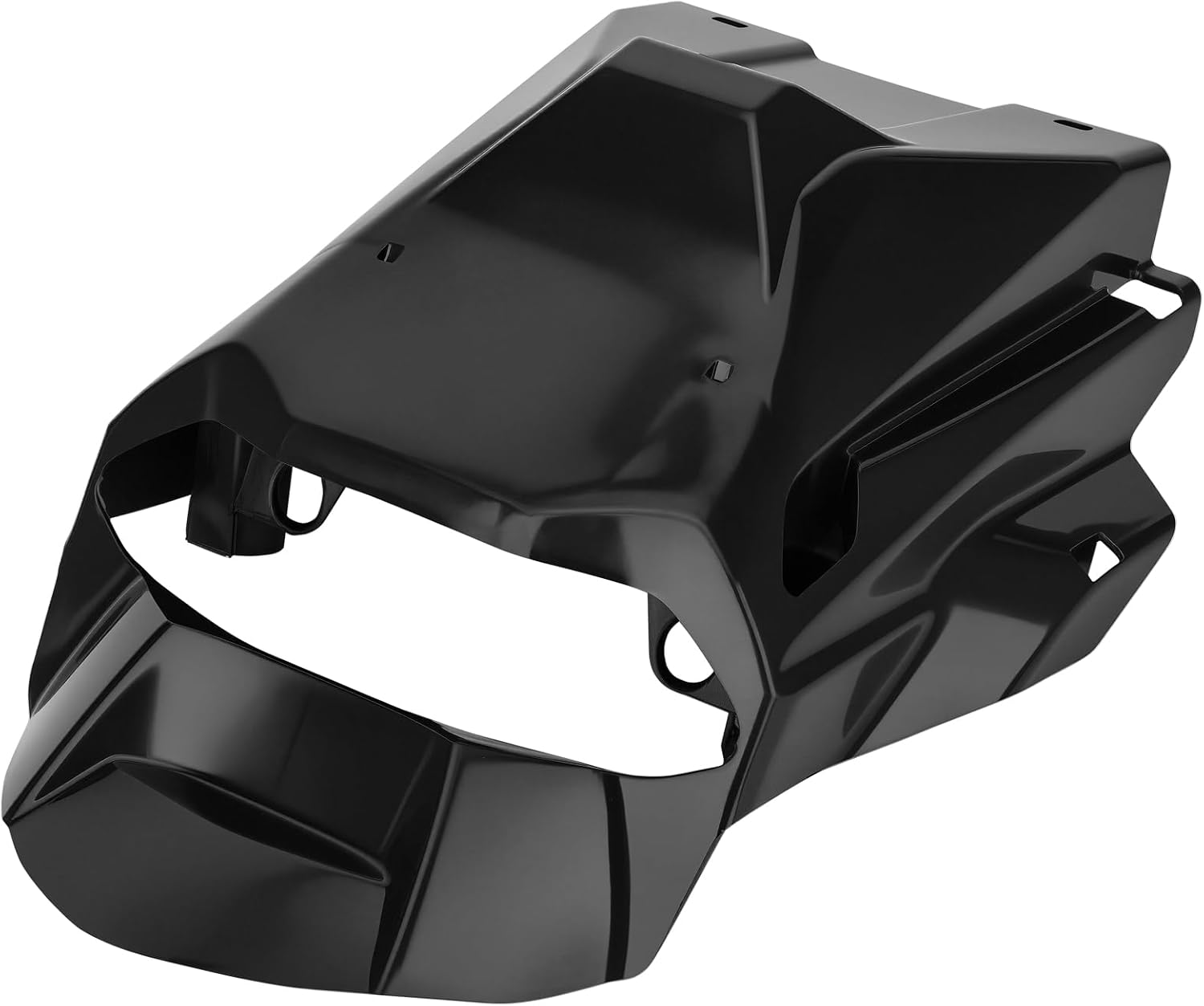 M MATI Taillight Cover for Yamaha YFZ450R 2009-2024 18P-84716-00-00