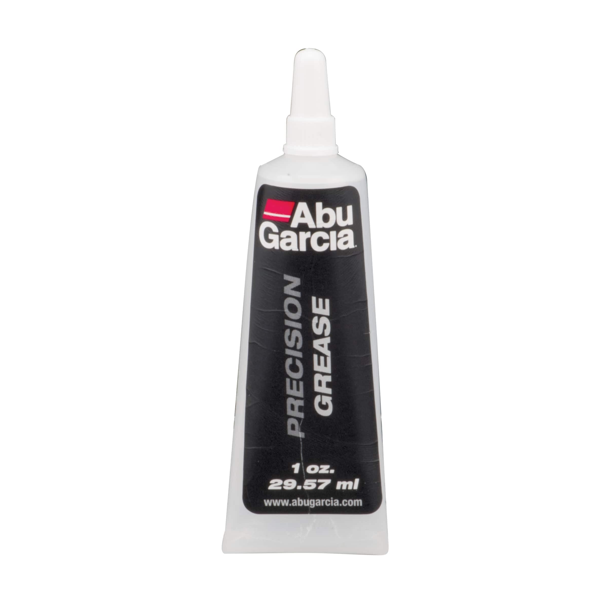Abu Garcia Fishing Reel Oil & Grease (All Models)