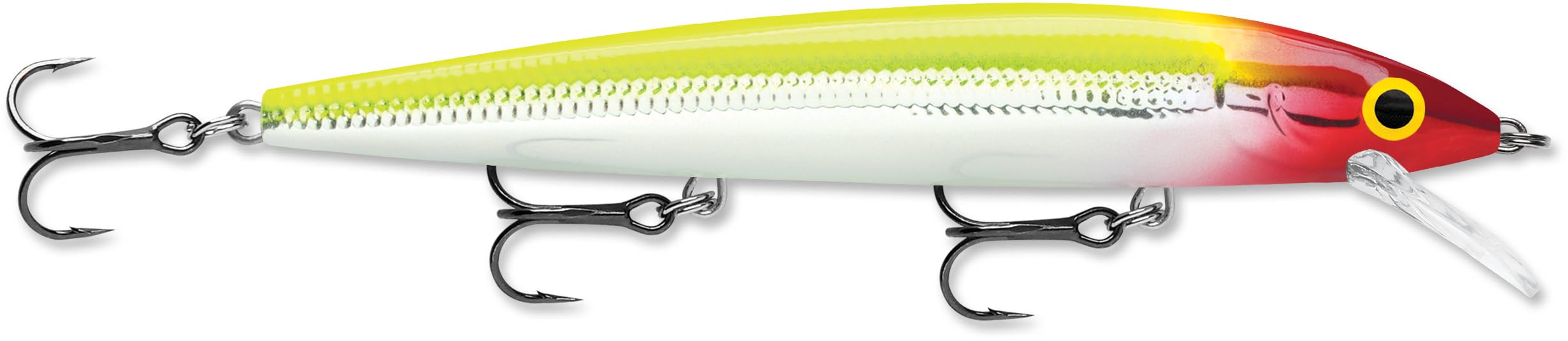 Rapala(ラパラ) ミノー ハスキージャーク HJ ルアー