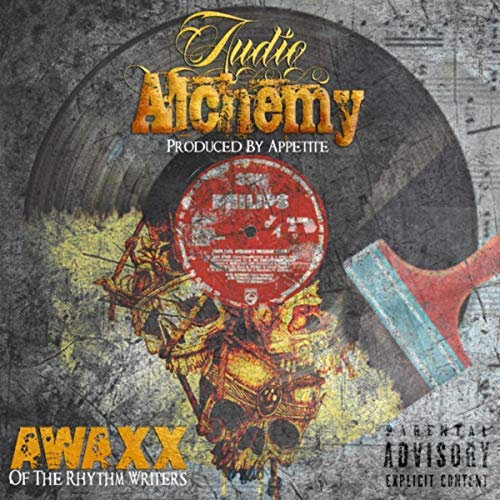  Audio Alchemy [Explicit]