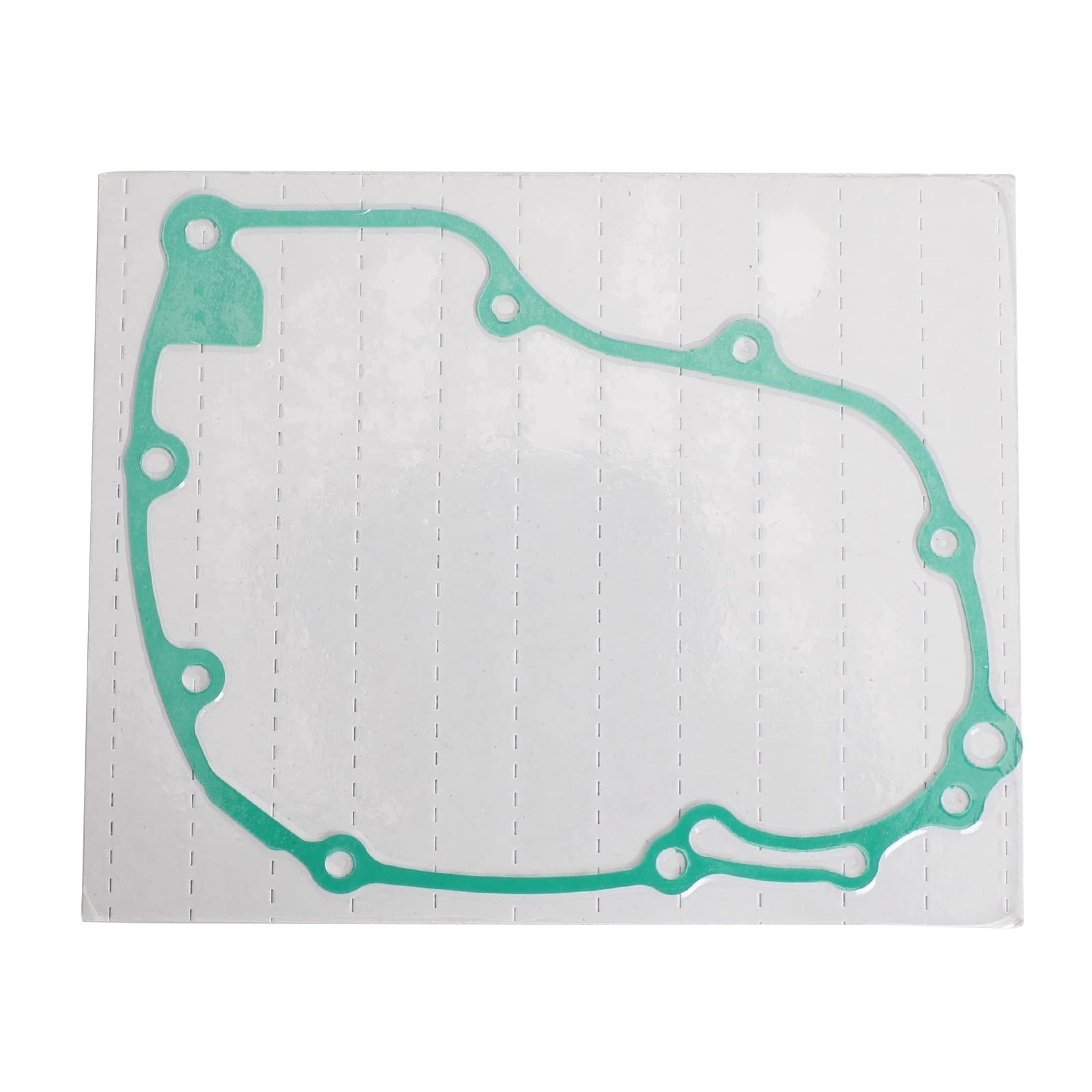 Topteng Bobina statorica del generatore Magneto con guarnizione fit per Honda CRF 450 R CRF450R 2005-2008, Assy statorica: 31120-MEN-730, 31120-MEN-731, 31120-MEN-A11