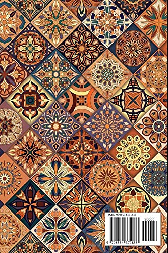 Tic Tac Toe: Games Fun Activities for Kids / Paper & Pencil Workbook for Games, Smart gifts for Family | Mandalas Cover by Irma Franke image 3