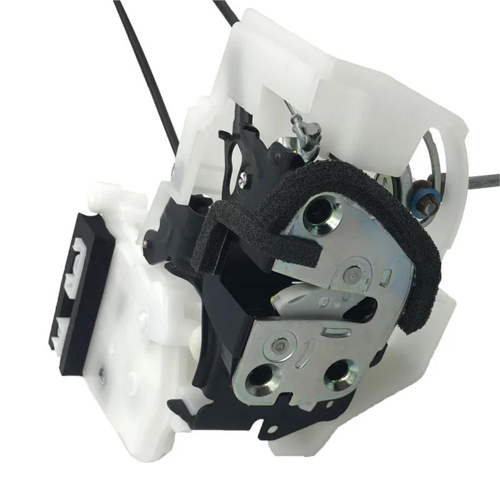 Amazon.com: Latch Car Front Right Door Lock Latch Actuator