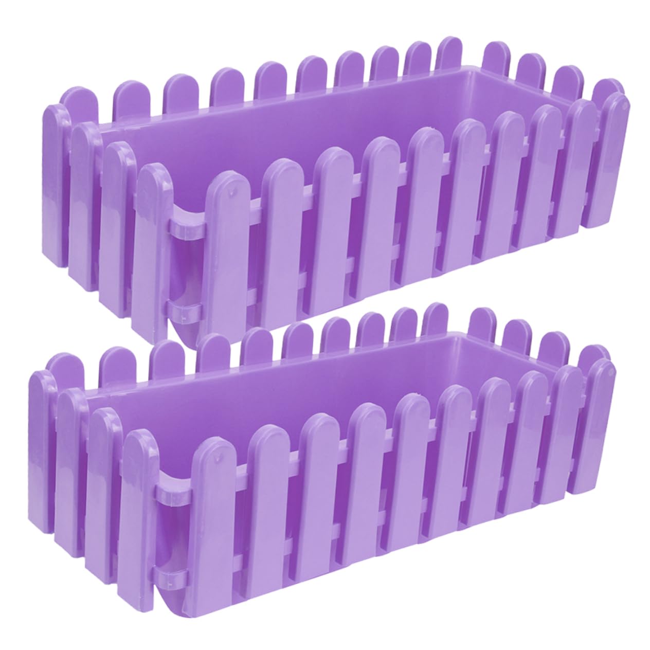 Jardinière de balcon pour herbes aromatiques et rebord de fenêtre de cuisine