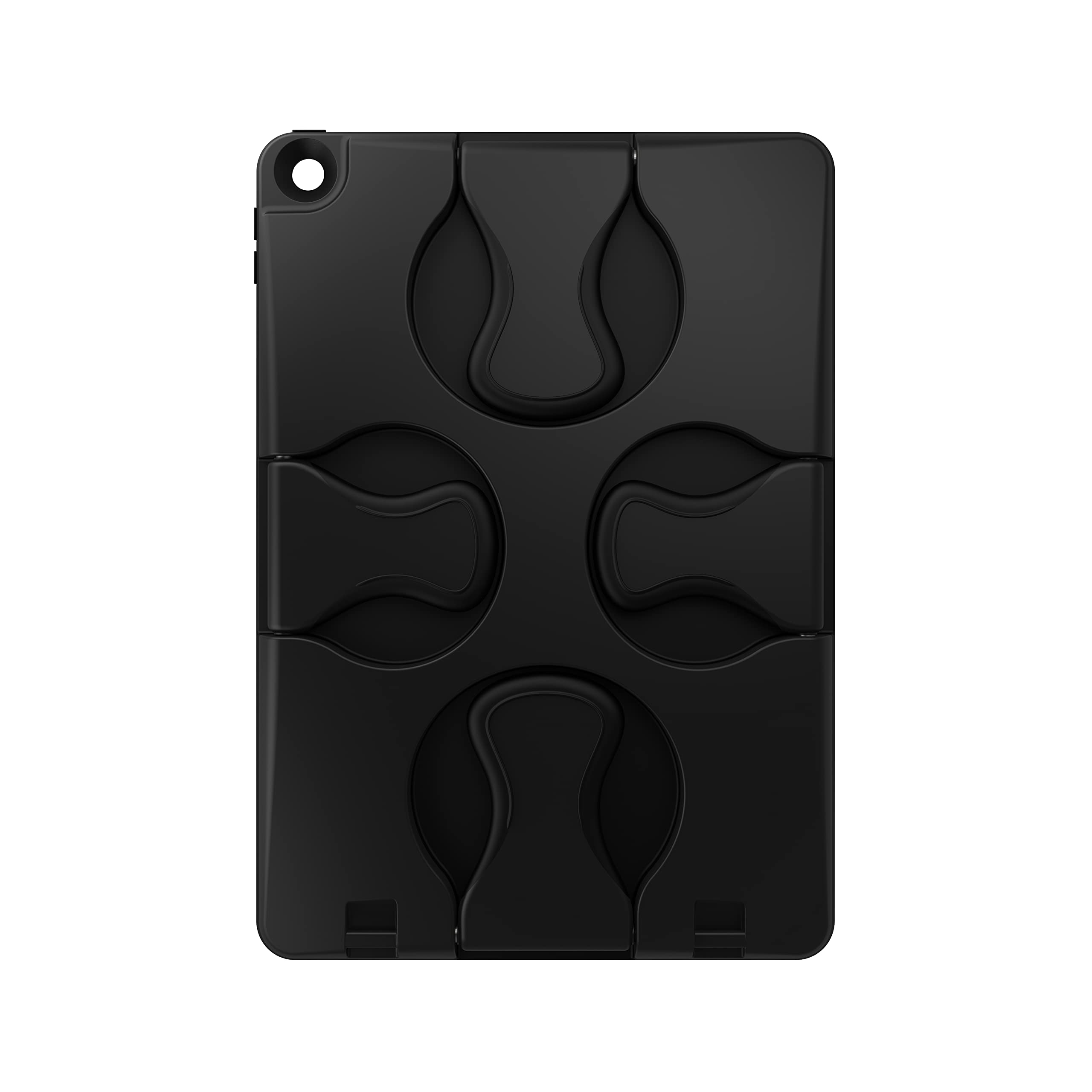 WingoCaseWingoCase protects your iPad while easing hand and wrist fatigue - Patented design has four expandable wings to help hold or display your iPad in any angle - iPad 10.2-7th - 8th - 9th gen