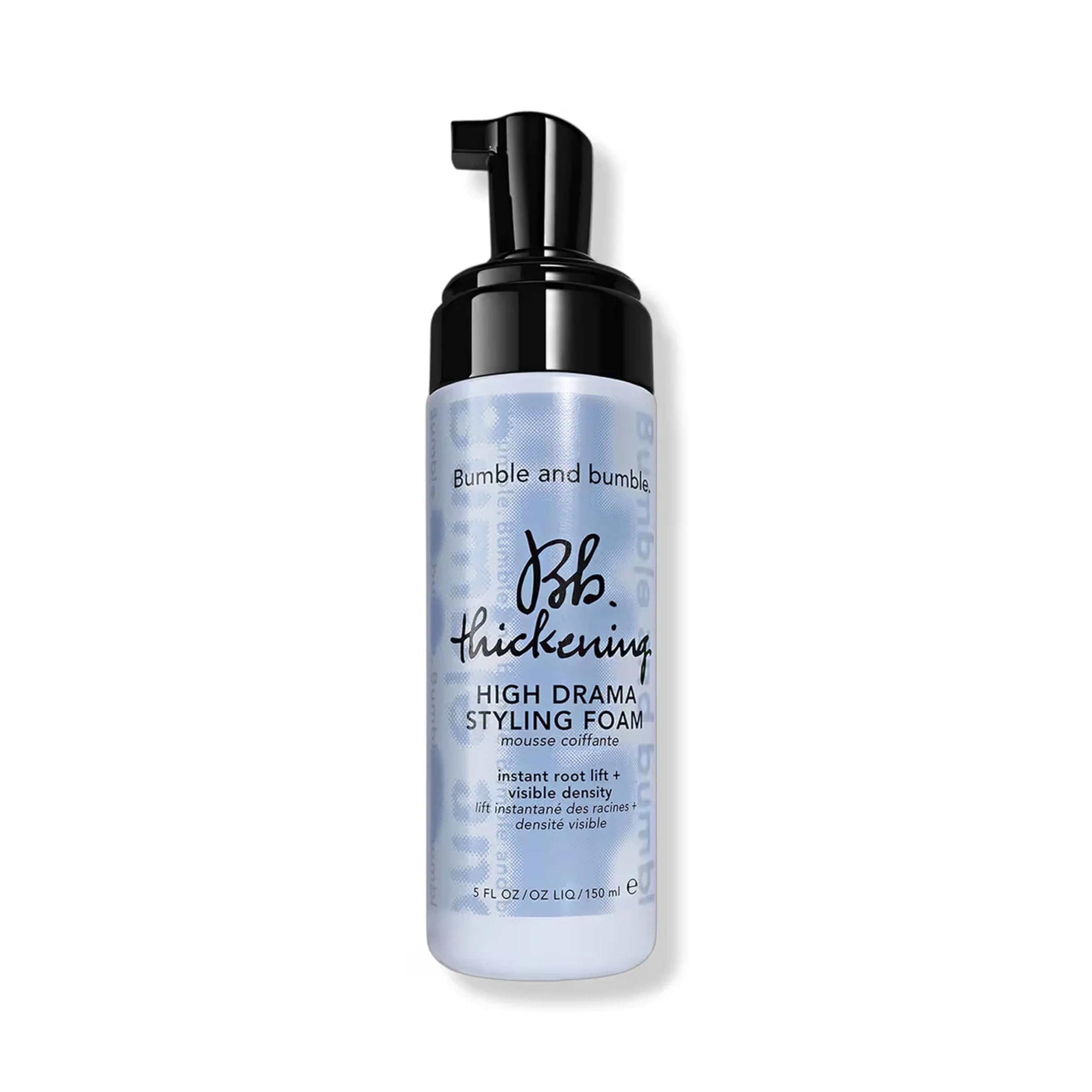 Bumble and bumble Thickening High Drama Styling Foam 150 ml
