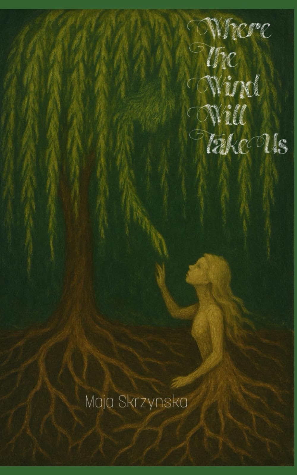 Where The Wind Will Take Us