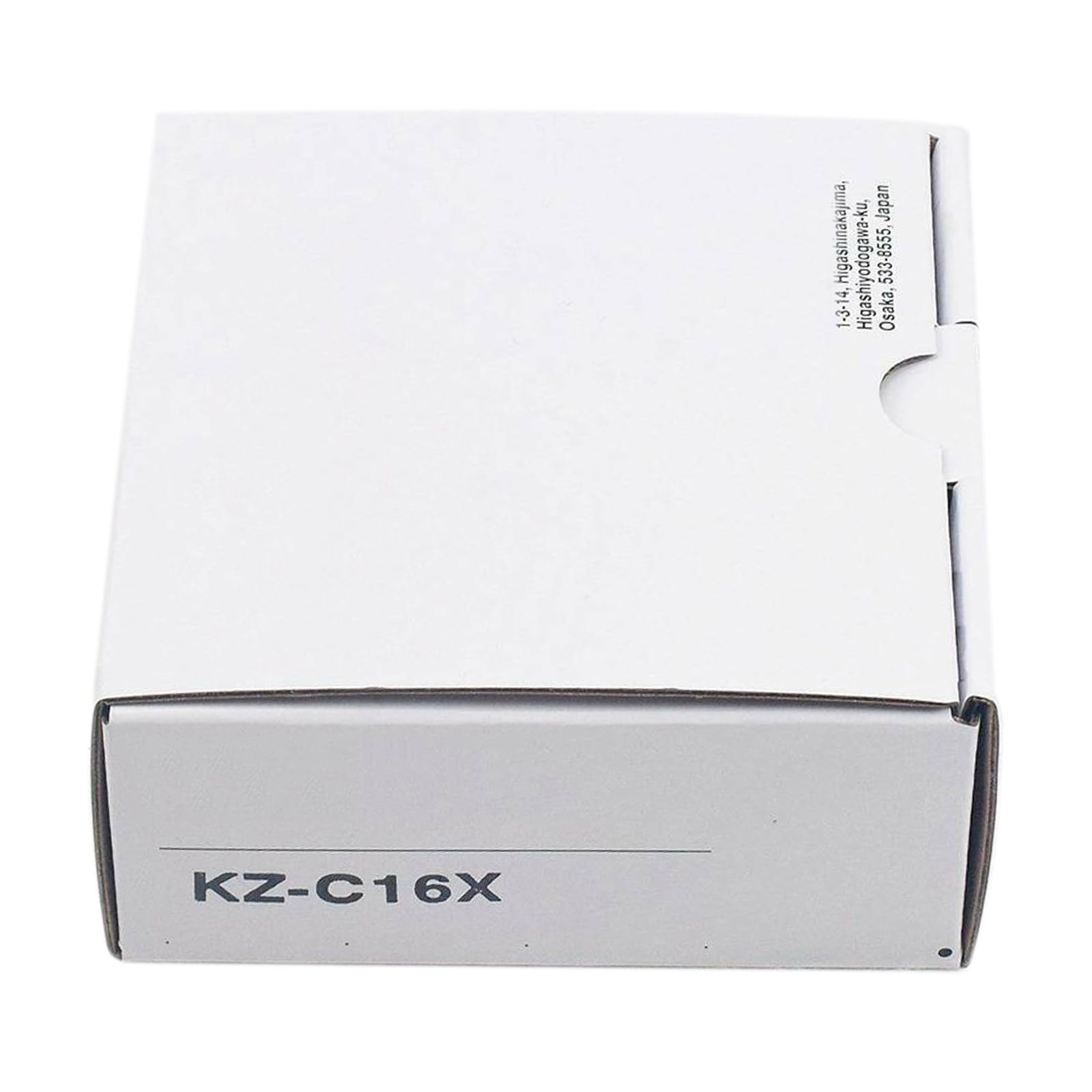 【ワンショット】KZ-C16X KZ-C16X KZC16X KZ-C16X