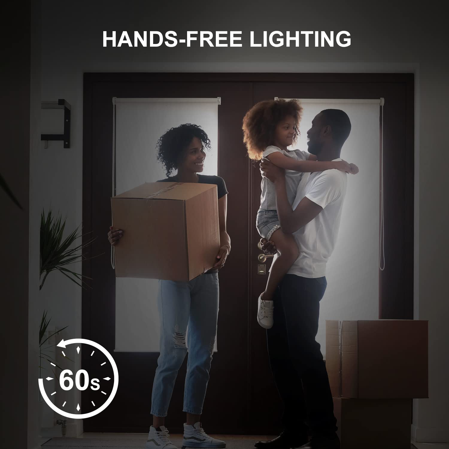 Buy Sengled A19 Motion Sensor Light Bulbs Outdoor/Indoor 11W (75Watt Equivalent), Daylight