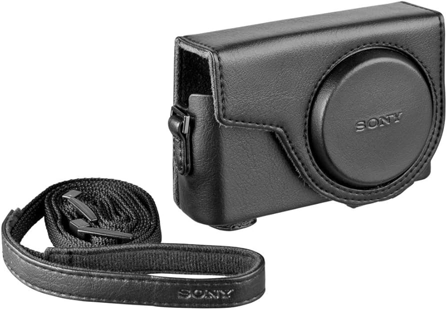 SONY Cyber-shot DSC-WX350 サイバーショット カバー付 サイバーショット ソニー SONY Cyber-shot DSC-WX350 ブラック